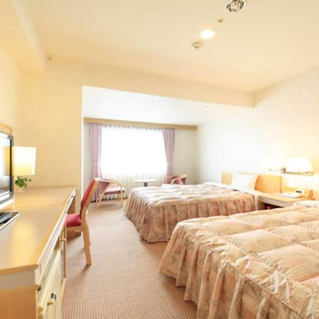 Tokorozawa Park Hotel Экстерьер фото