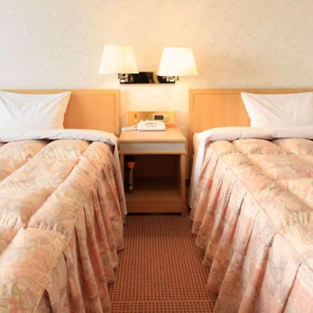 Tokorozawa Park Hotel Экстерьер фото