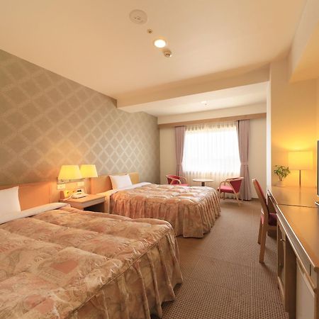 Tokorozawa Park Hotel Экстерьер фото