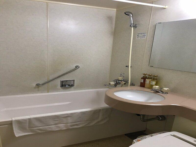 Tokorozawa Park Hotel Экстерьер фото