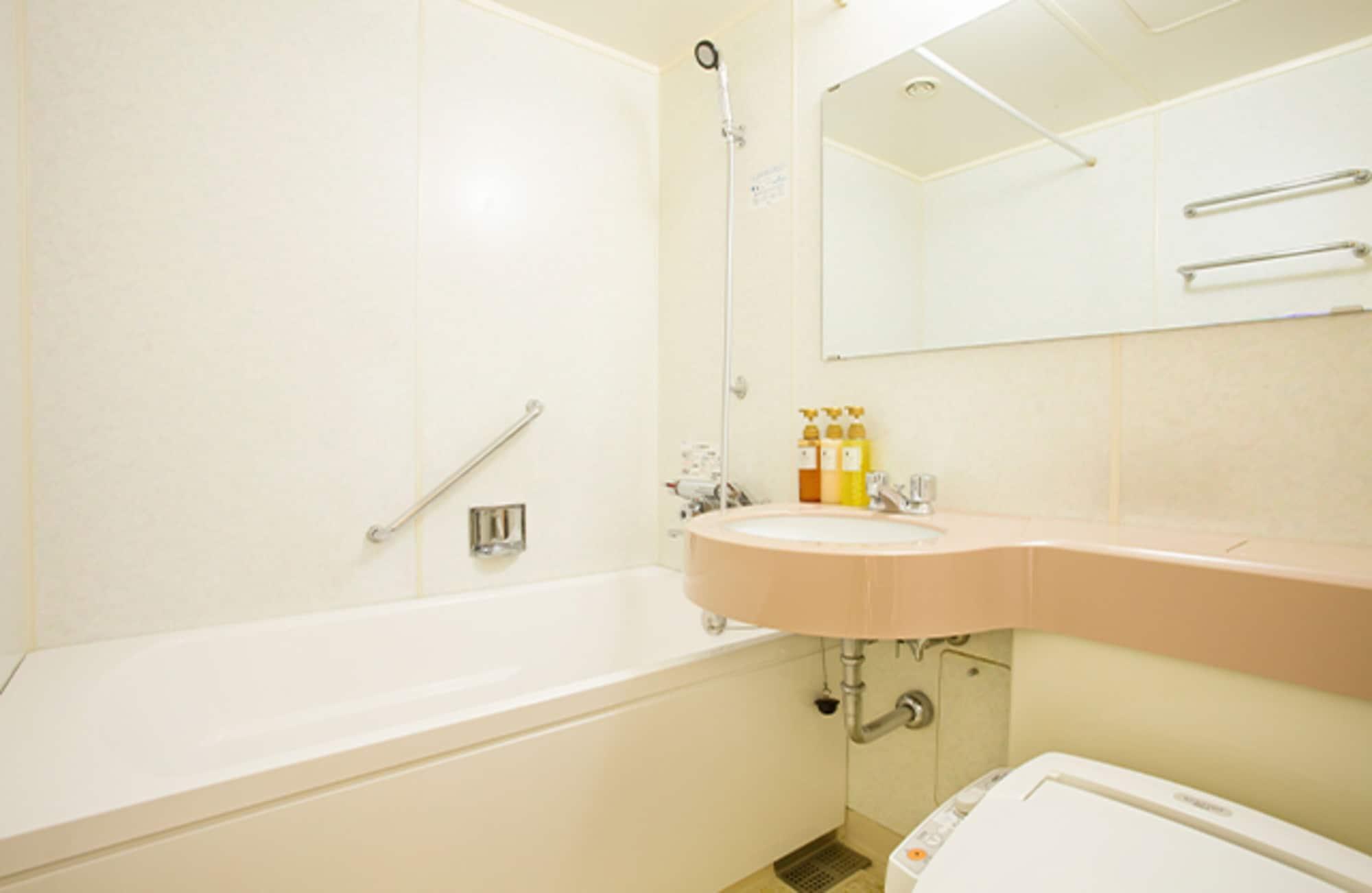 Tokorozawa Park Hotel Экстерьер фото