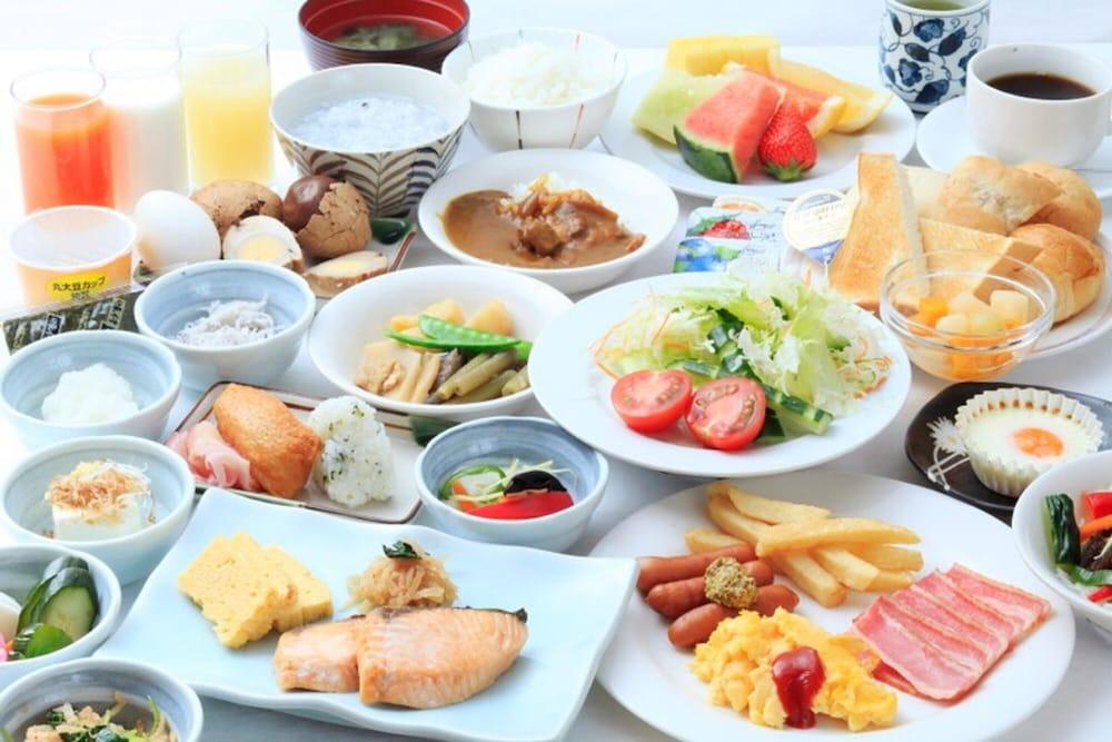 Tokorozawa Park Hotel Экстерьер фото