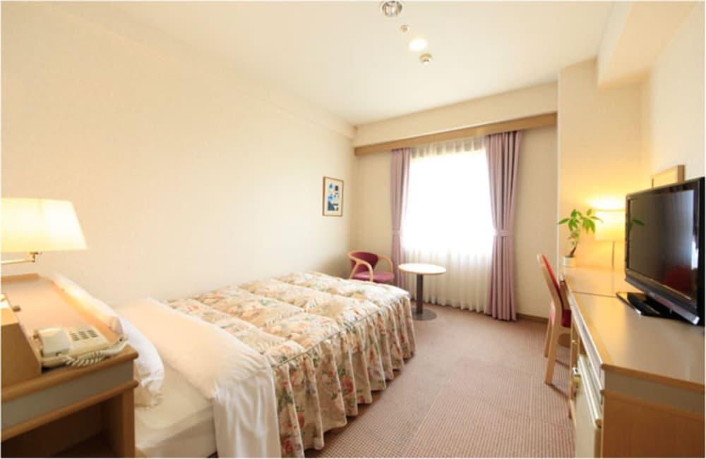 Tokorozawa Park Hotel Экстерьер фото