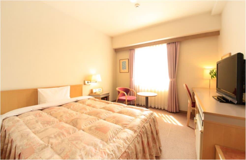 Tokorozawa Park Hotel Экстерьер фото