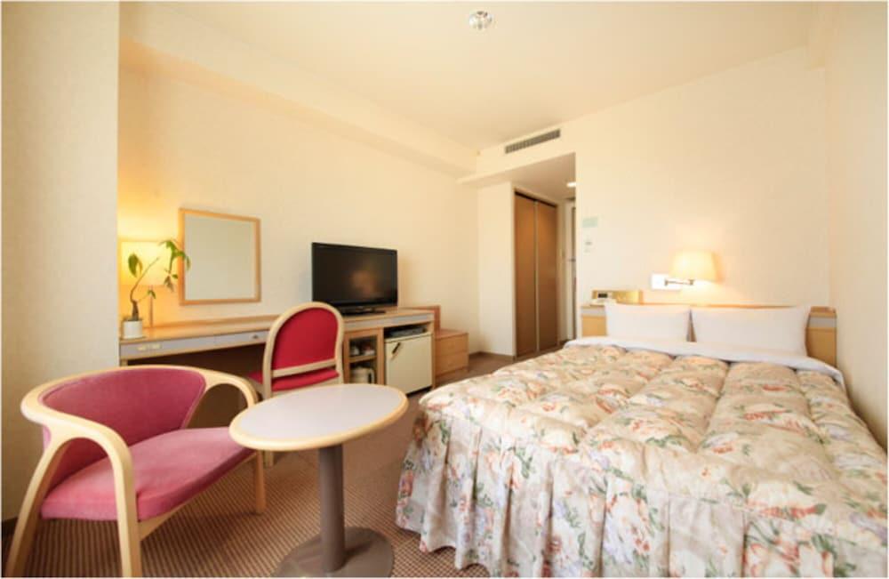 Tokorozawa Park Hotel Экстерьер фото