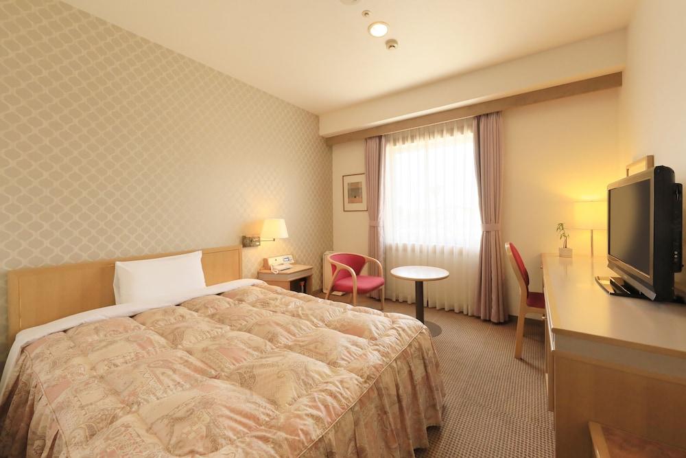 Tokorozawa Park Hotel Экстерьер фото