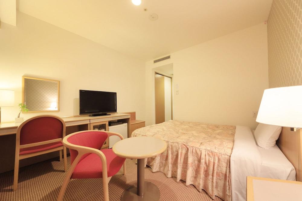 Tokorozawa Park Hotel Экстерьер фото