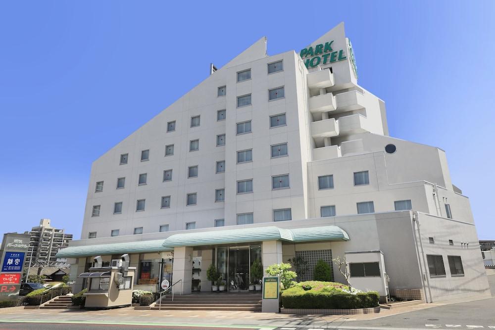 Tokorozawa Park Hotel Экстерьер фото