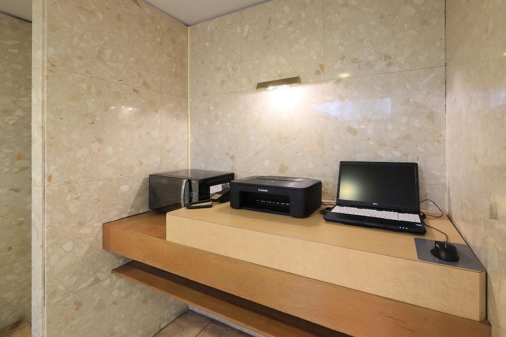 Tokorozawa Park Hotel Экстерьер фото