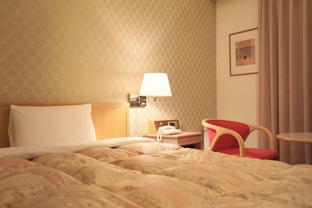 Tokorozawa Park Hotel Экстерьер фото