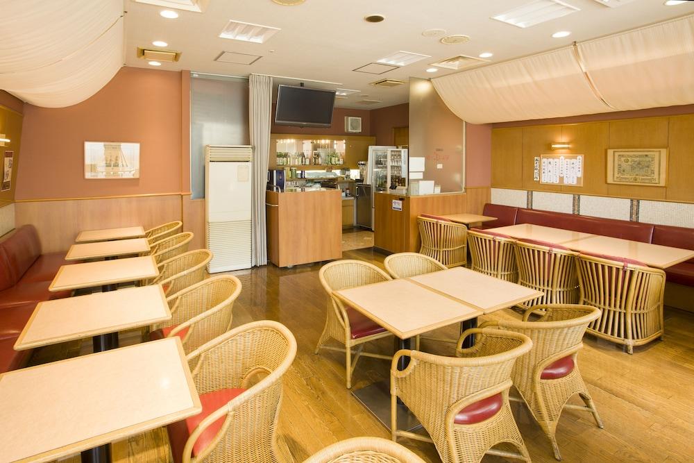 Tokorozawa Park Hotel Экстерьер фото