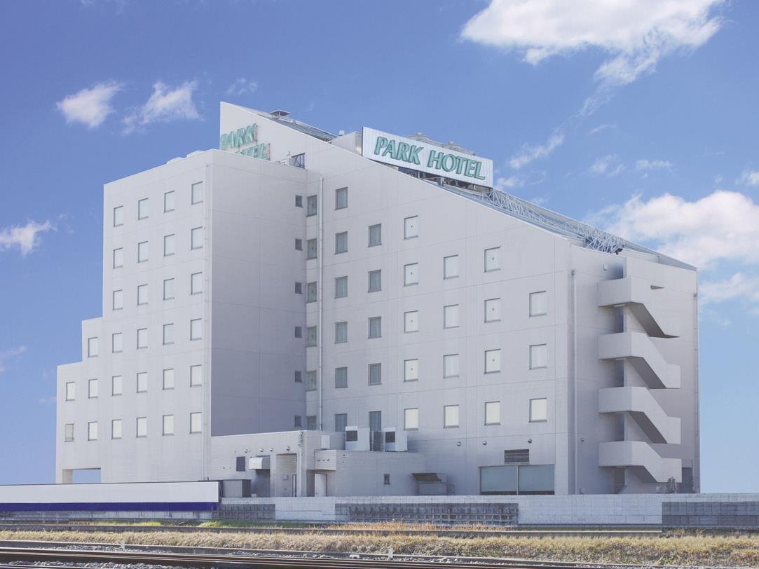 Tokorozawa Park Hotel Экстерьер фото